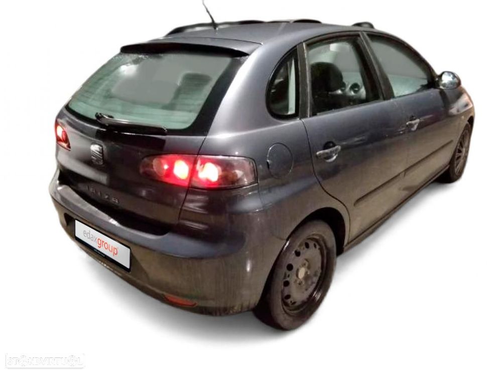 SEAT Ibiza - 2