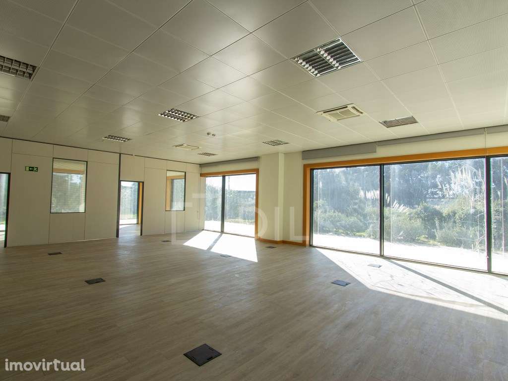 Escritório para arrendamento - Beloura Offices Park, Sintra - Grande imagem: 3/15