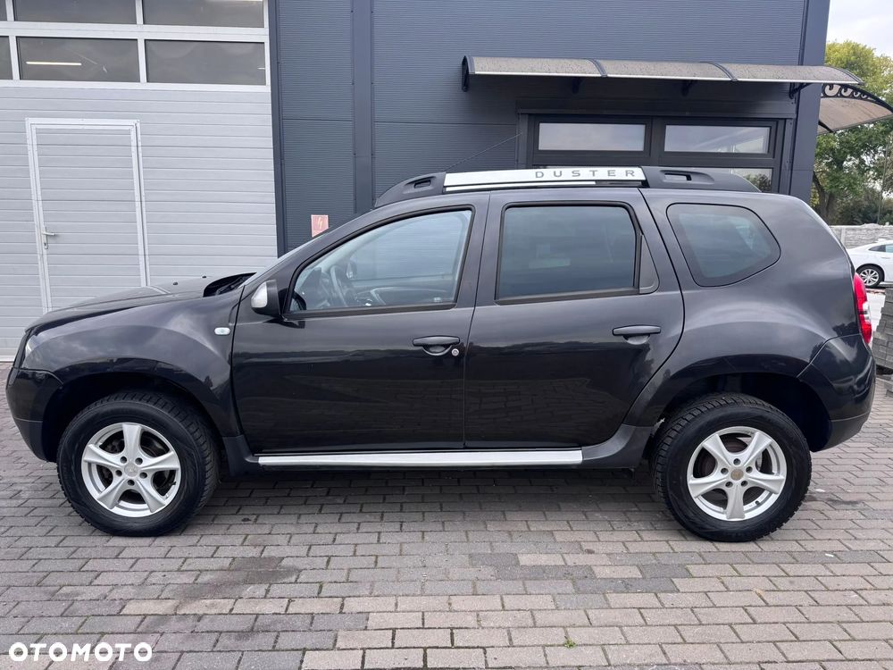Dacia Duster 1.2 TCe Comfort - 25