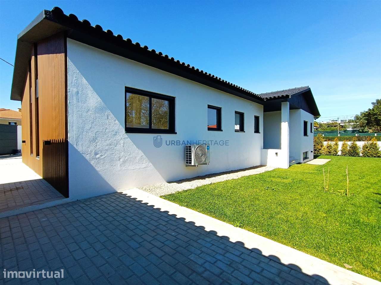Moradia Isolada T4+1 Venda em Cascais e Estoril,Cascais - Grande imagem: 5/60