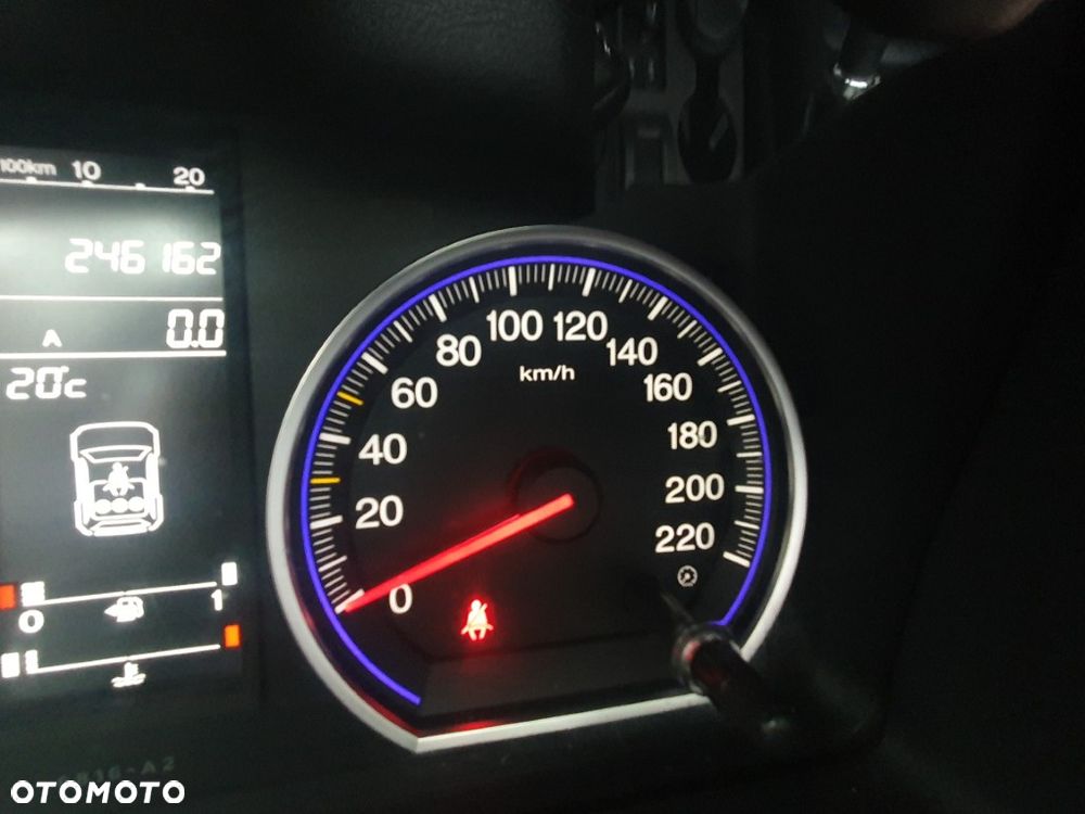 Honda CR-V 2.0 Executive - 21