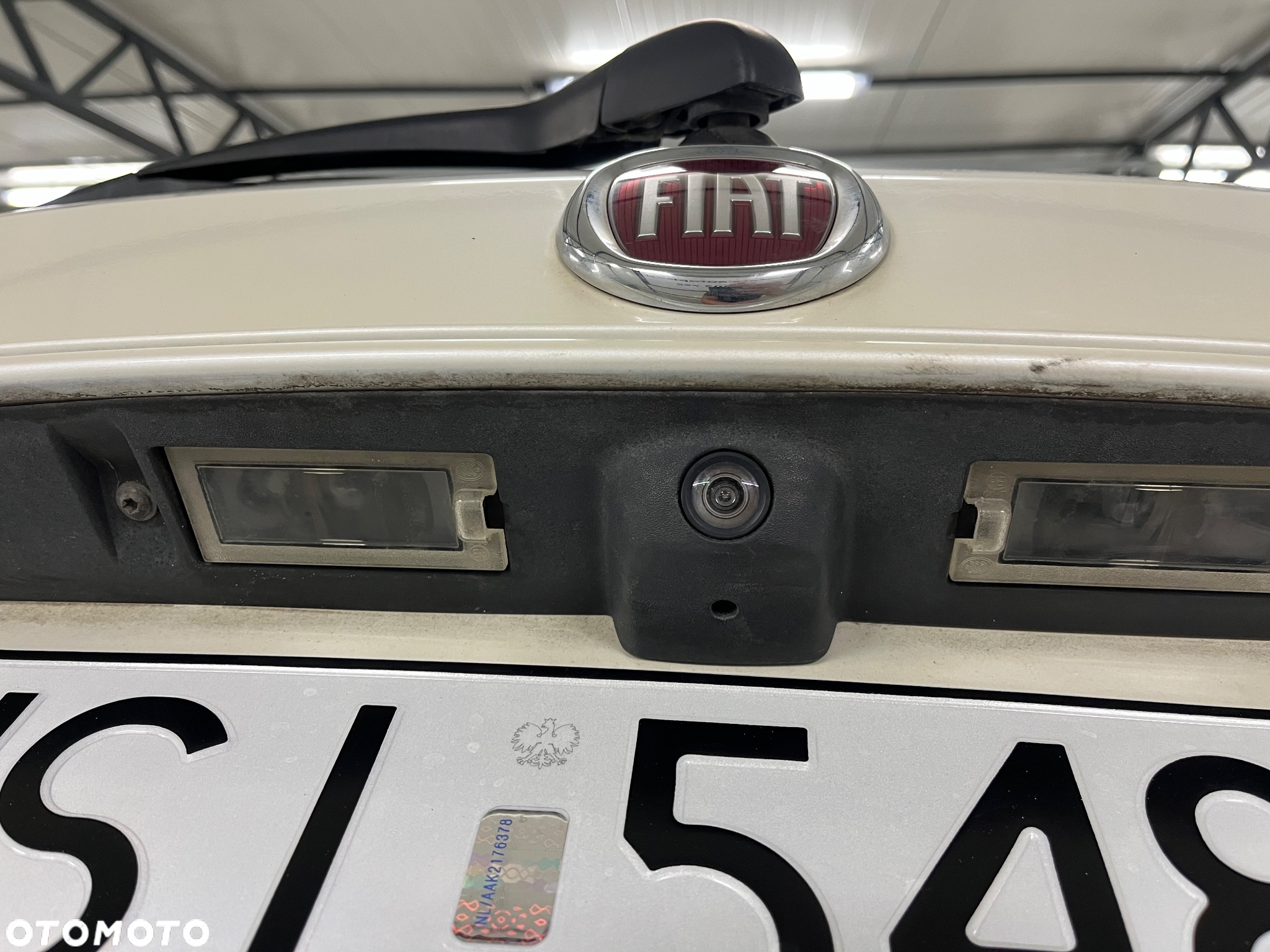 Fiat Freemont 2.0 Multijet Cross AWD - 21