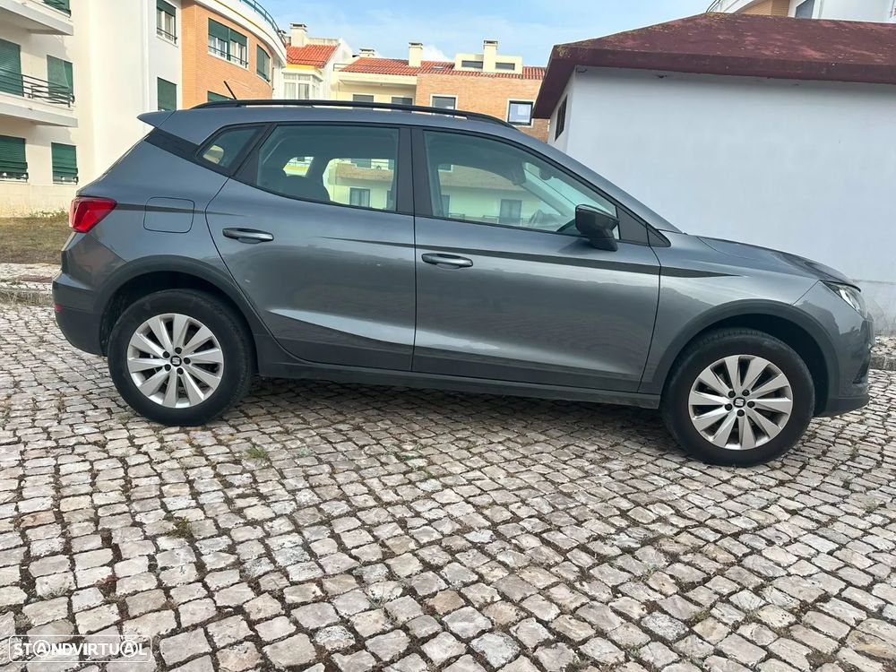 SEAT Arona 1.0 TSI Style - 3