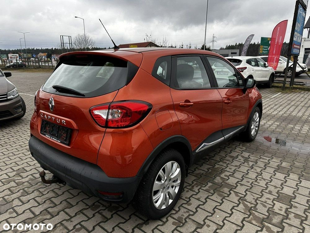 Renault Captur ENERGY TCe 90 Start&Stop Life - 8