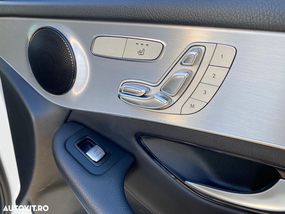 Mercedes-Benz GLC 250 d 4MATIC 9G-TRONIC Exclusive - 6