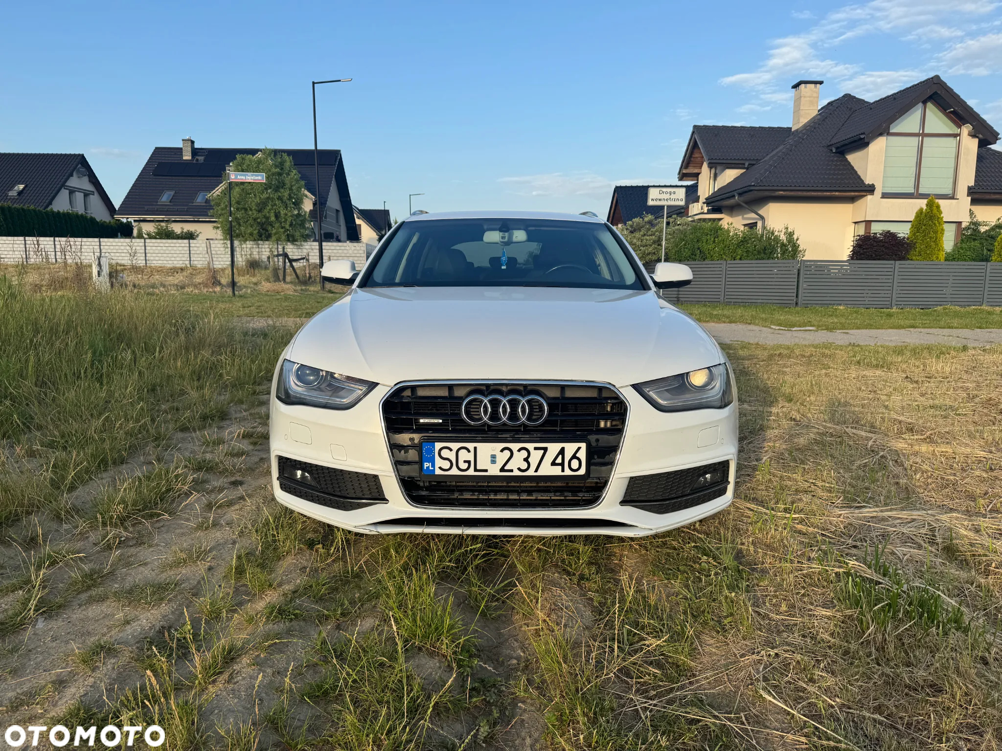 Audi A4 2.0 TDI Quattro Line S tronic - 2
