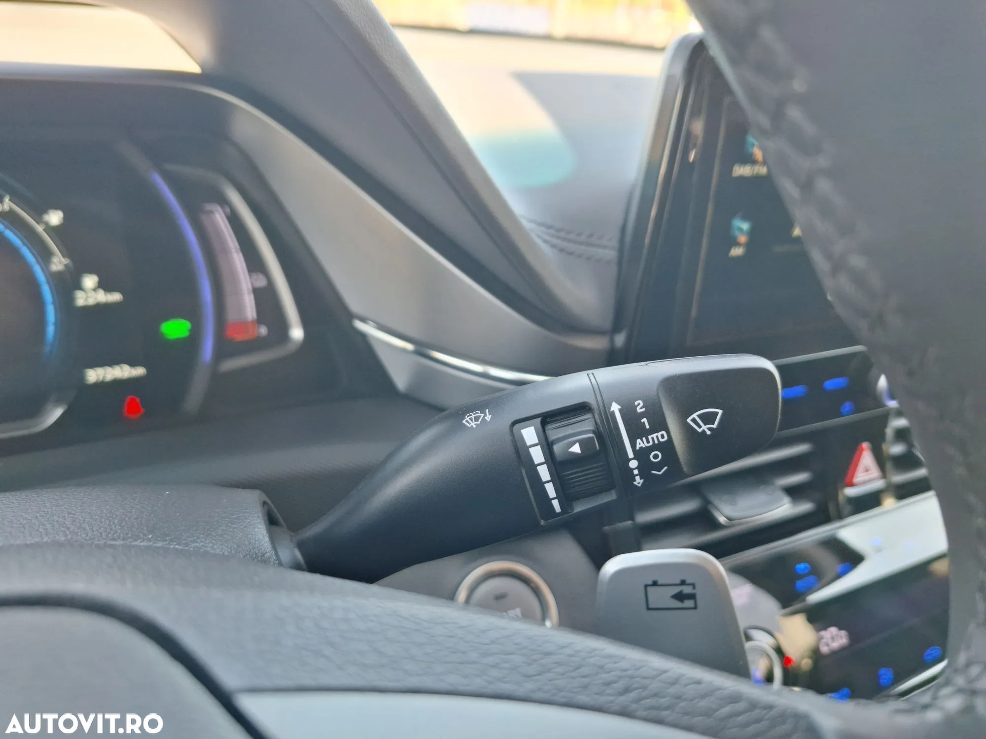 Hyundai IONIQ Electric 136CP Exclusive - 21
