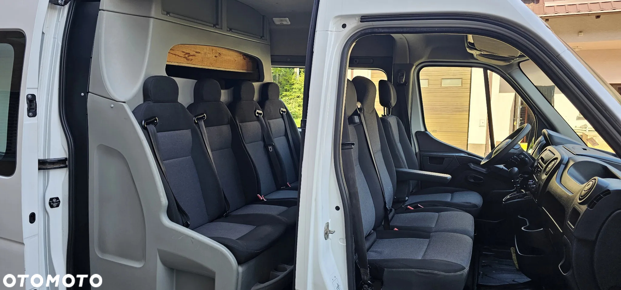 Renault Master - 5