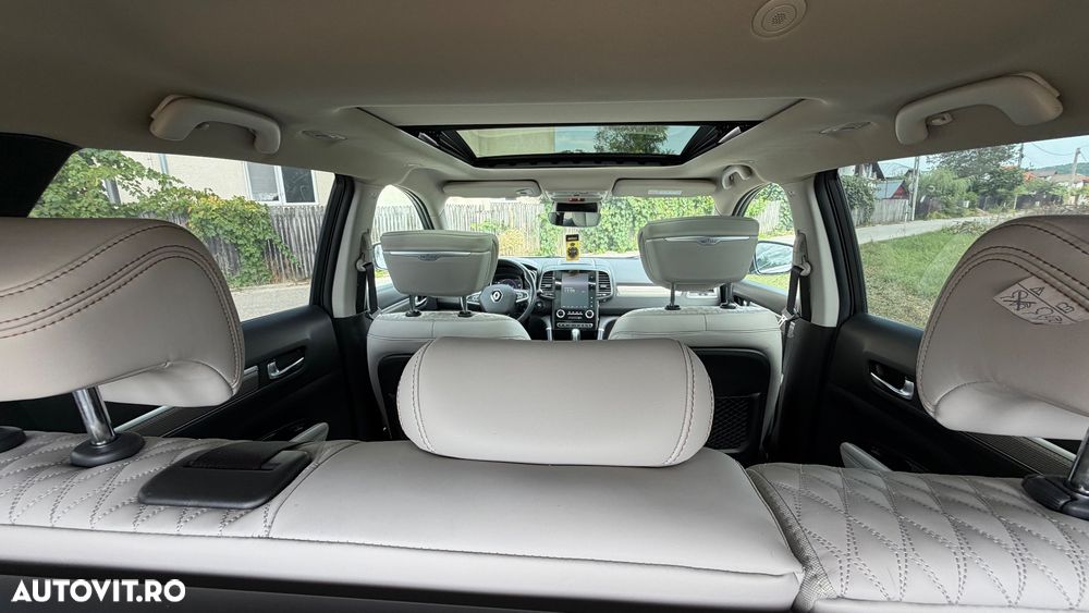 Renault Koleos BLUE dCi 190 4WD X-tronic INITIALE PARIS - 35