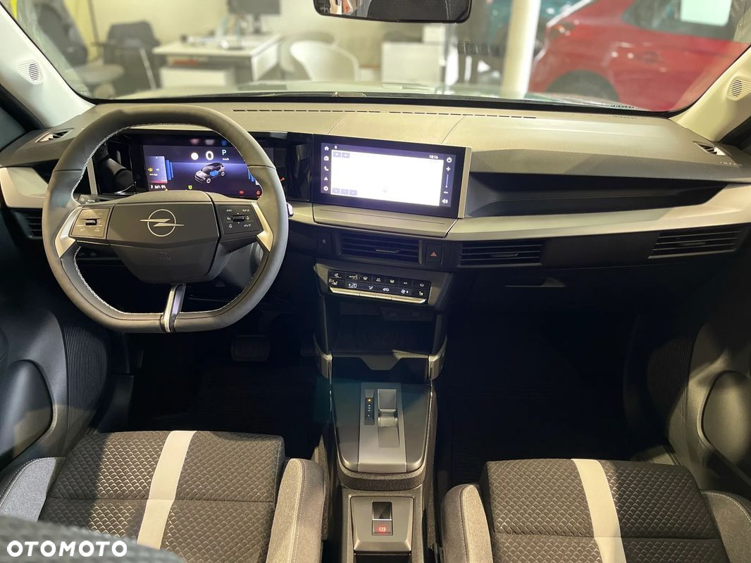 Opel Frontera 1.2 T mHEV Edition eDTC6 - 18