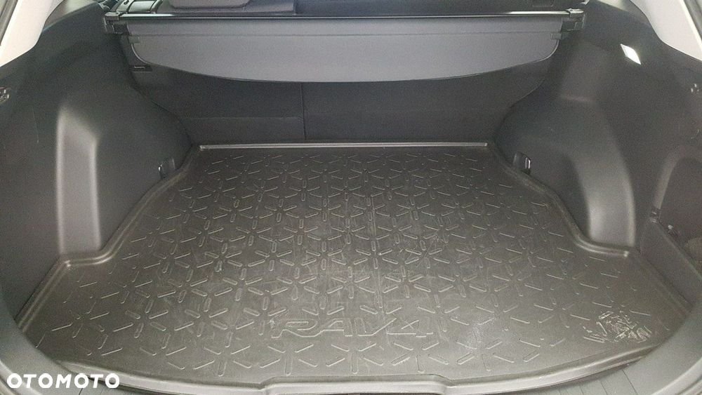 Toyota RAV4 - 18
