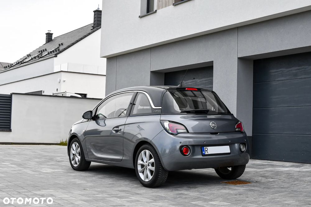 Opel Adam 1.2 Unlimited - 5