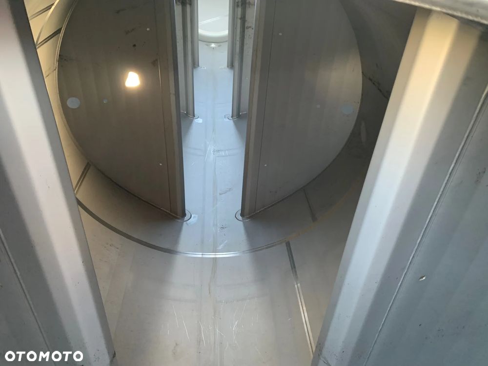 Van Hool 3-AXLE SEMI-TAILER - 17