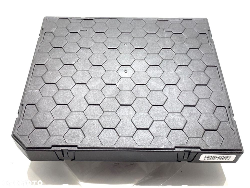 MODUŁ KOMFORTU  VW GOLF VII Variant (BA5, BV5) 2013 - 2022 2.0 TDI 110 kW [150 KM] olej napędowy - 2