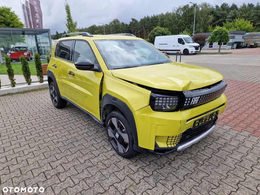 Fiat Grande Panda - 5