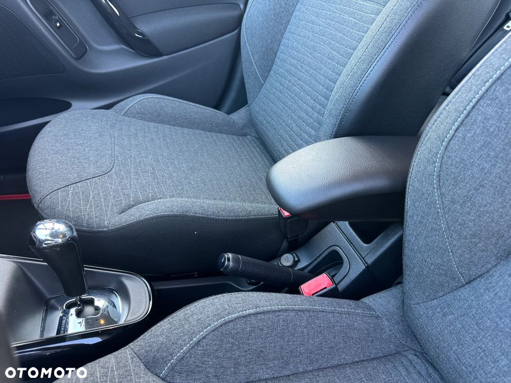 Citroën C3 e-HDi 70 EGS Selection - 20