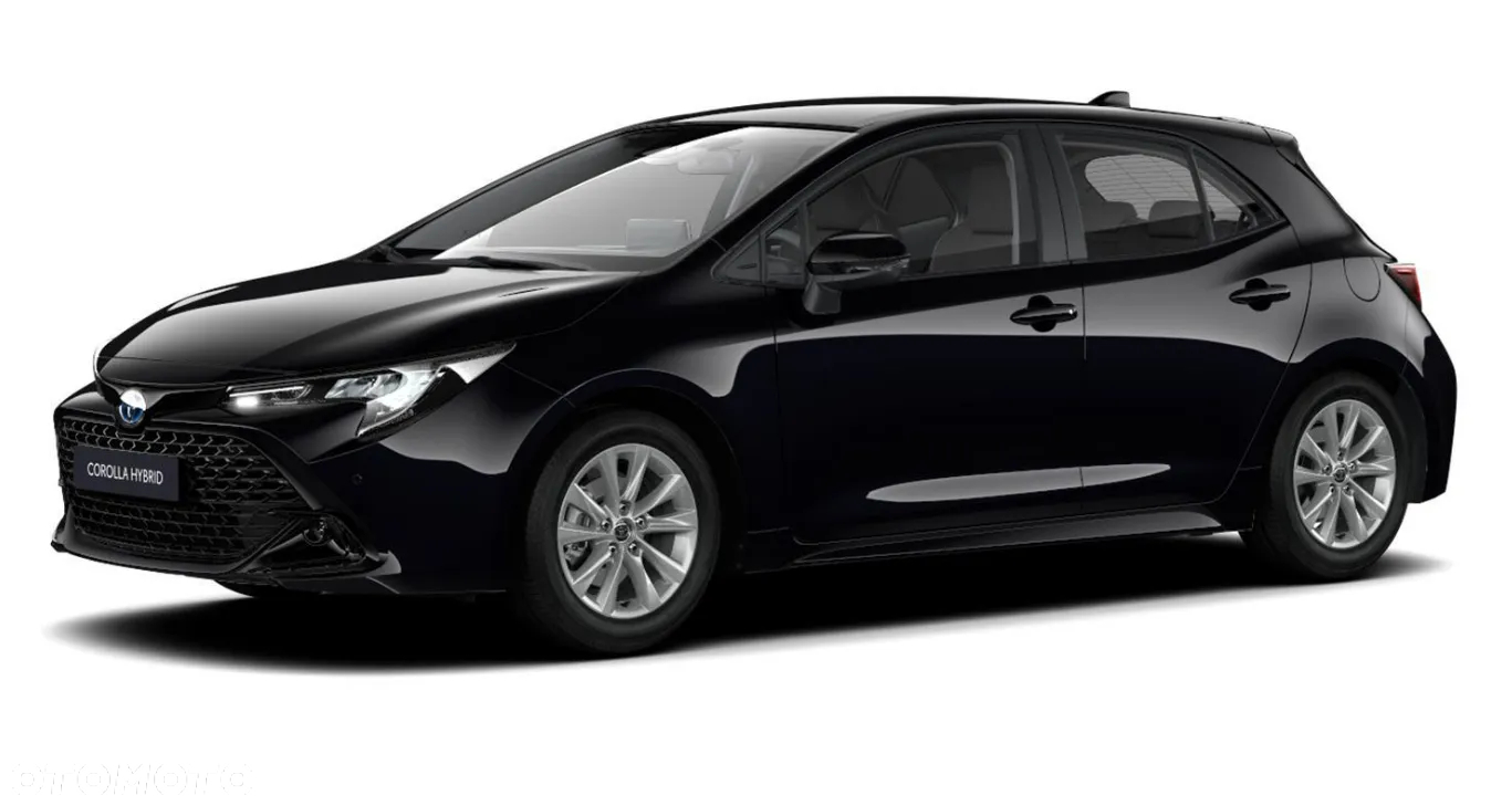 Toyota Corolla 1.8 Hybrid Comfort - 2