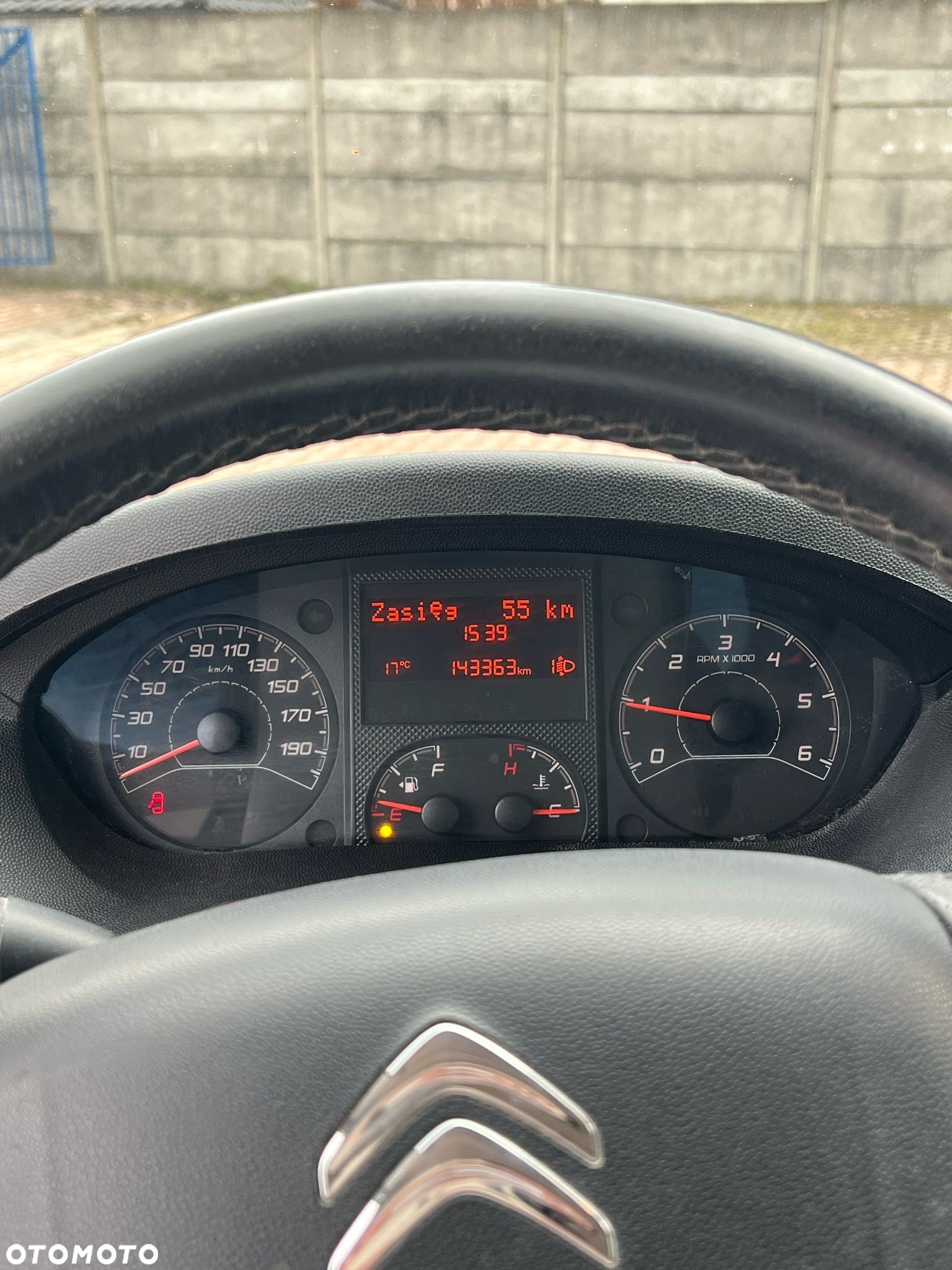 Citroën JUMPER - 10