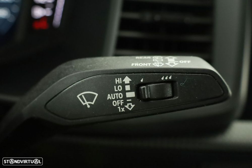 Audi A1 Sportback 25 TFSI Advanced - 18