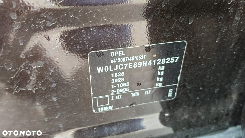 Opel Mokka X 1.4 ECOFLEX Start/Stop Active - 15