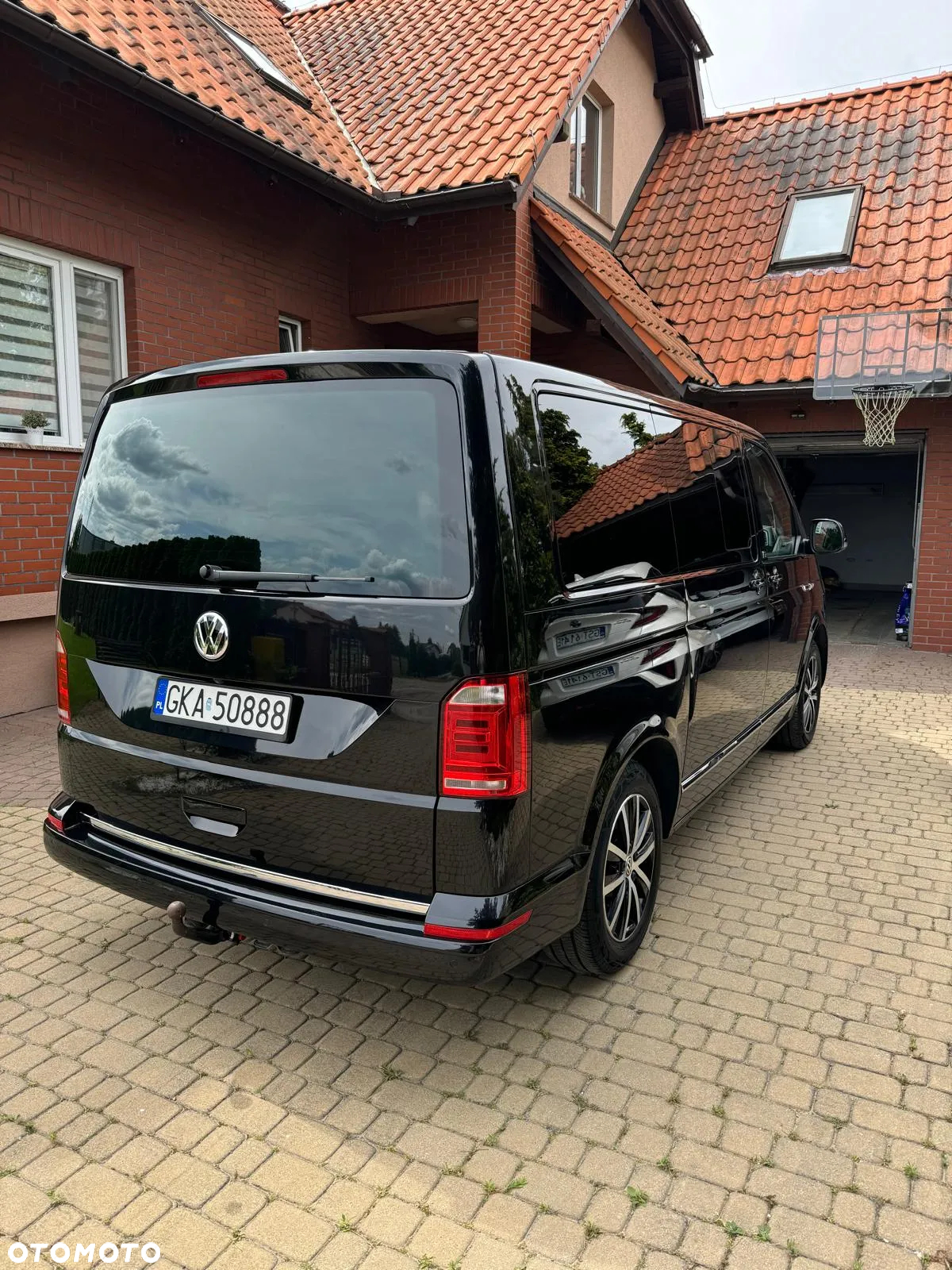 Volkswagen Multivan 2.0 BiTDI L1 Highline DSG - 12