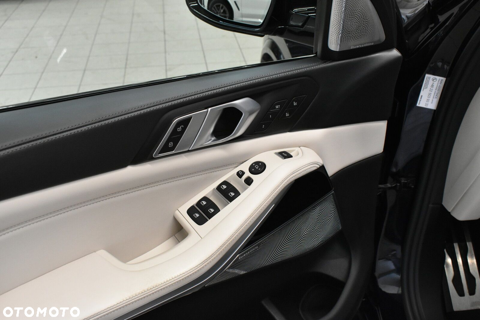 BMW X5 - 8