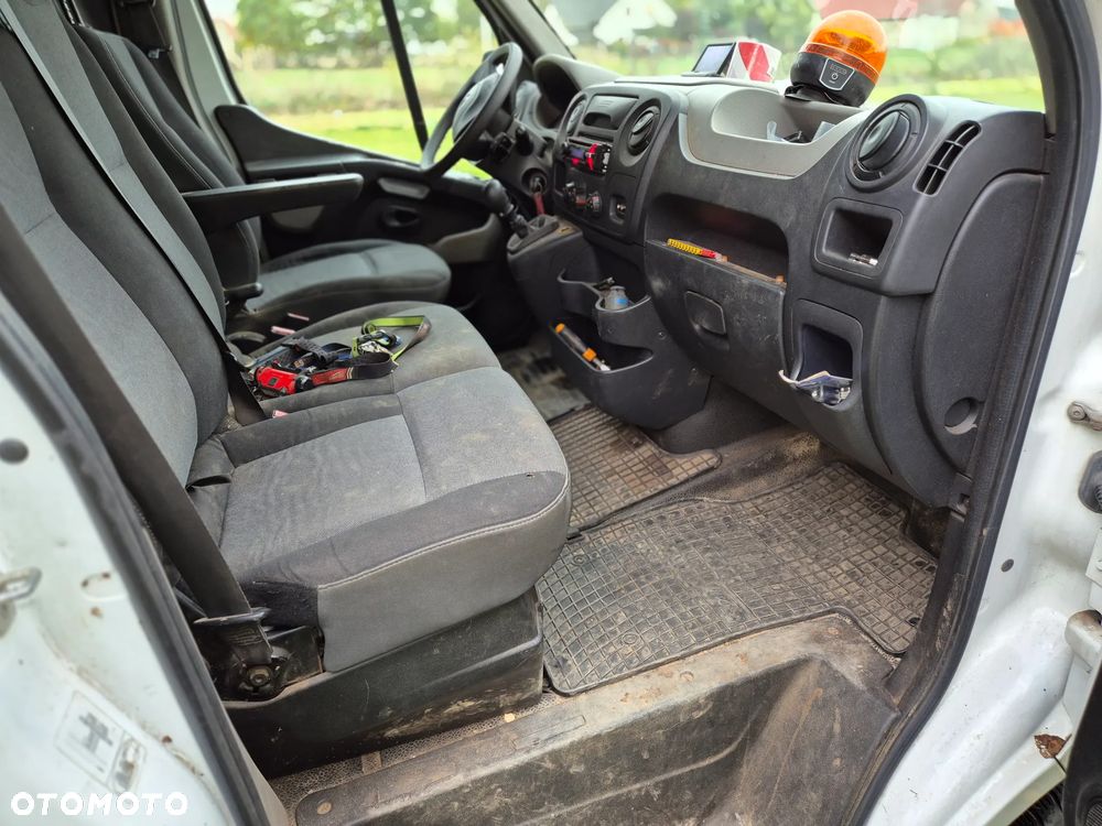 Renault Master - 10