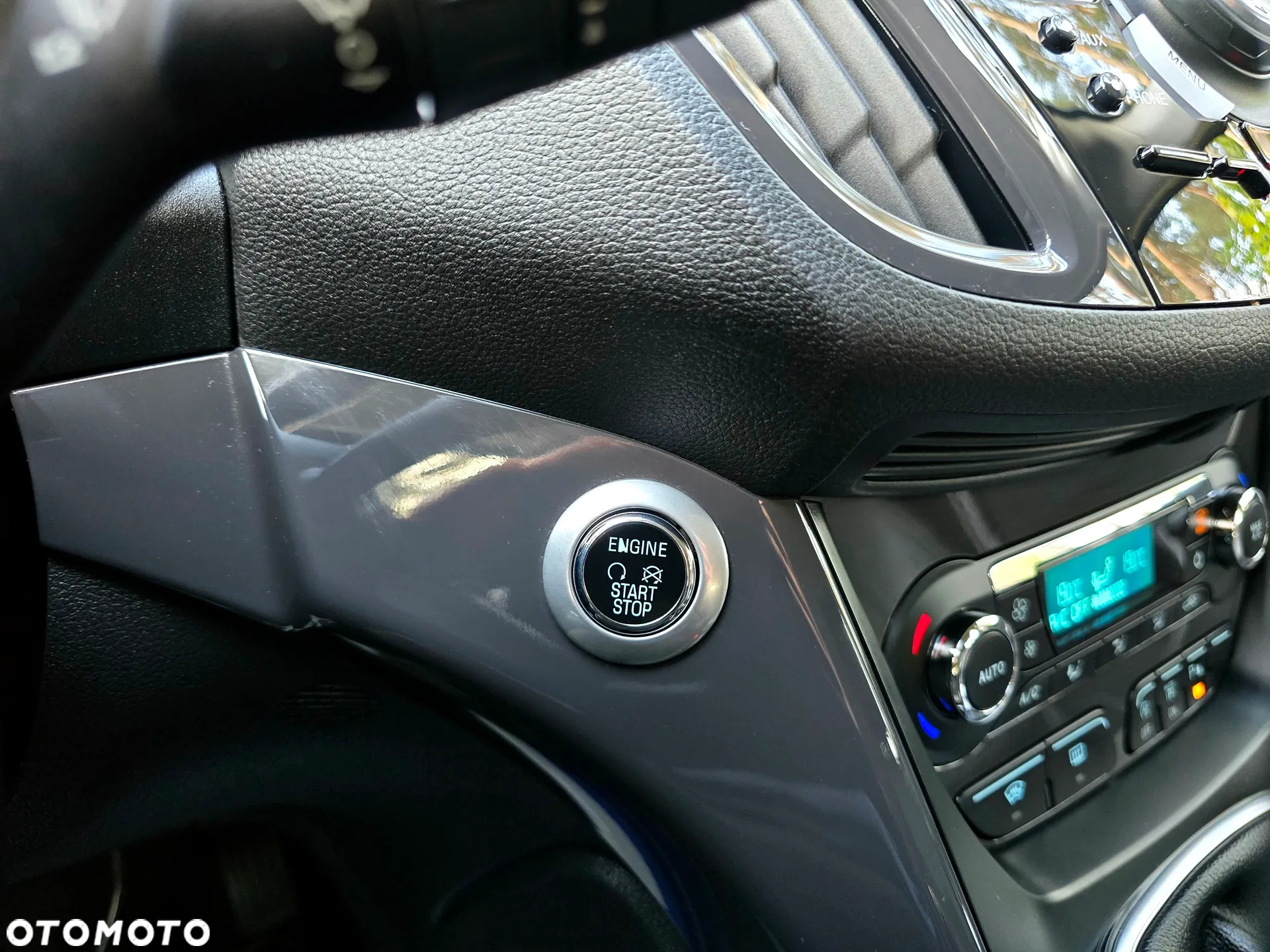 Ford Kuga - 18