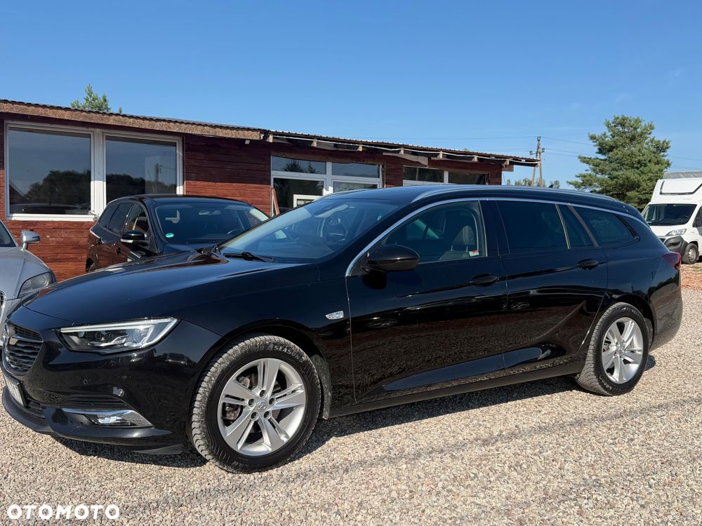 Opel Insignia 1.6 CDTI Innovation - 2