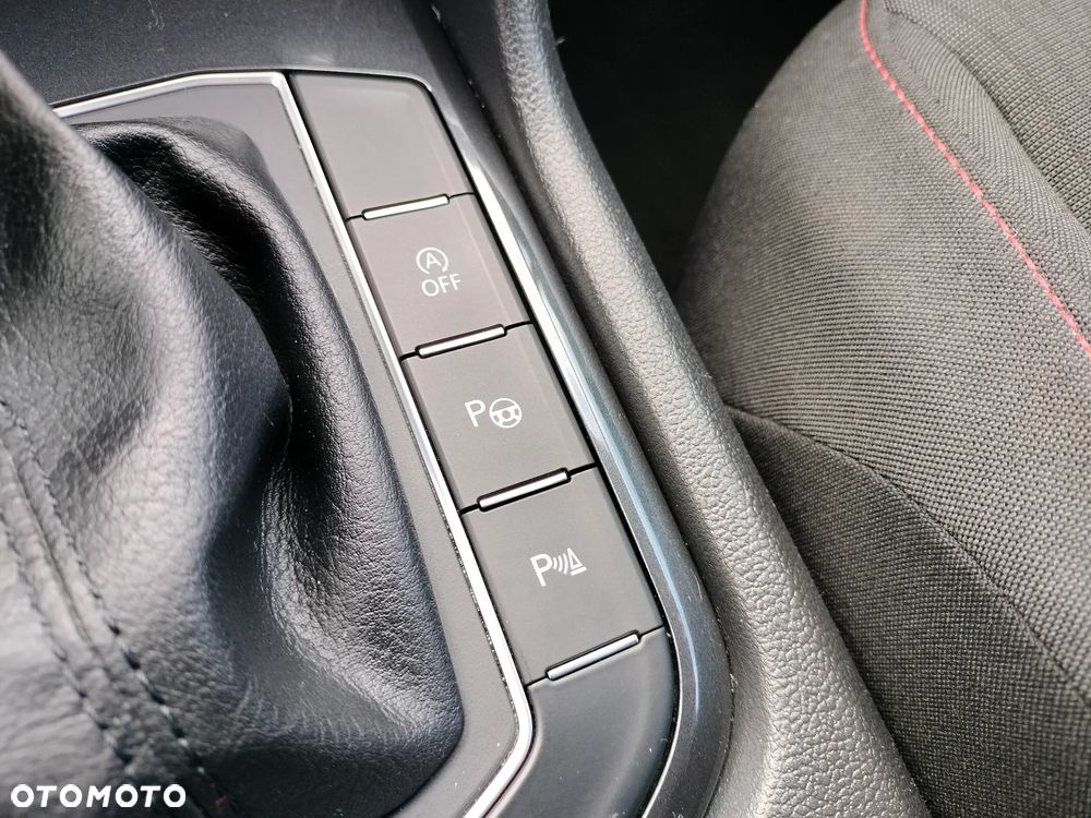 Volkswagen Tiguan 2.0 TDI SCR (BlueMotion Technology) DSG Sound - 10