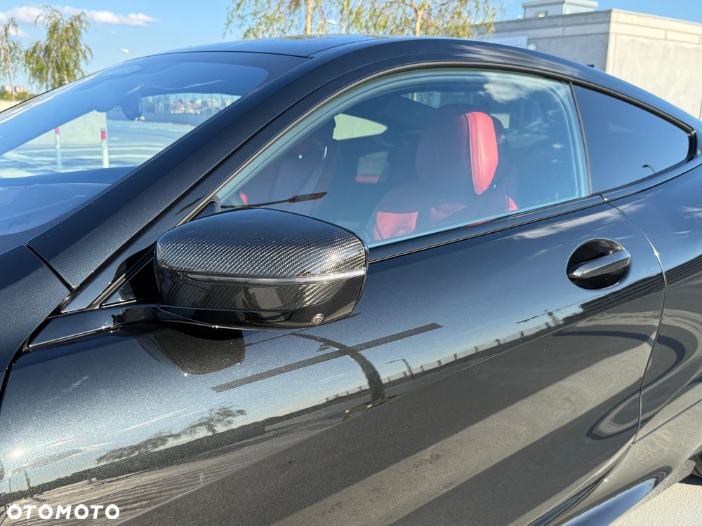 BMW Seria 8 - 13