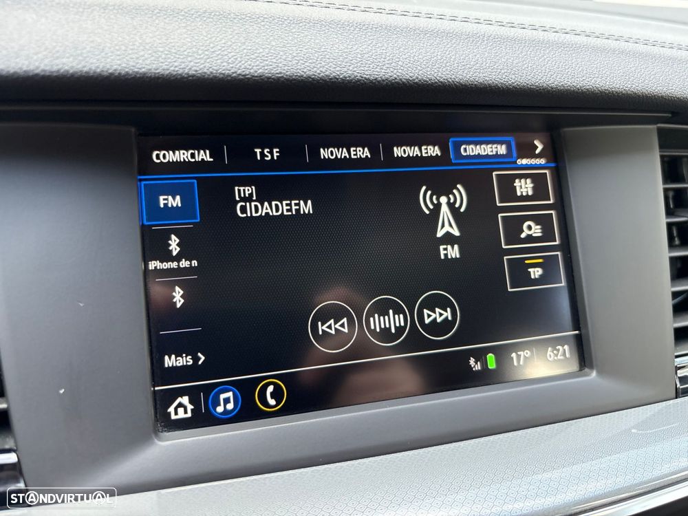 Opel Insignia Sports Tourer 1.6 CDTi Business Edition - 24