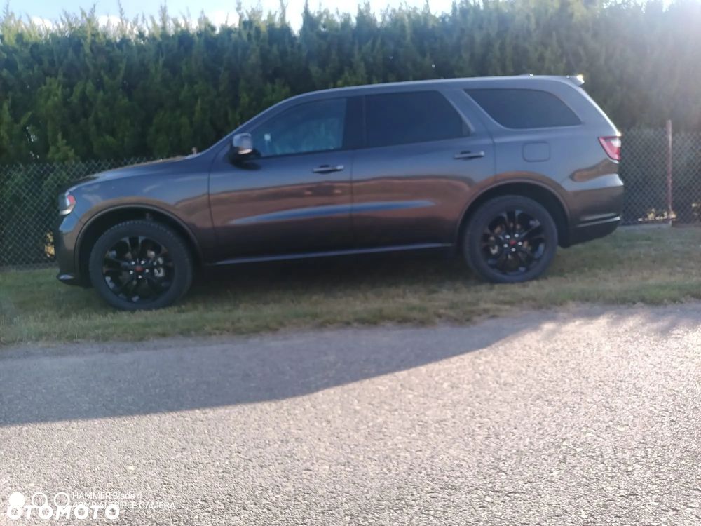 Dodge Durango - 6
