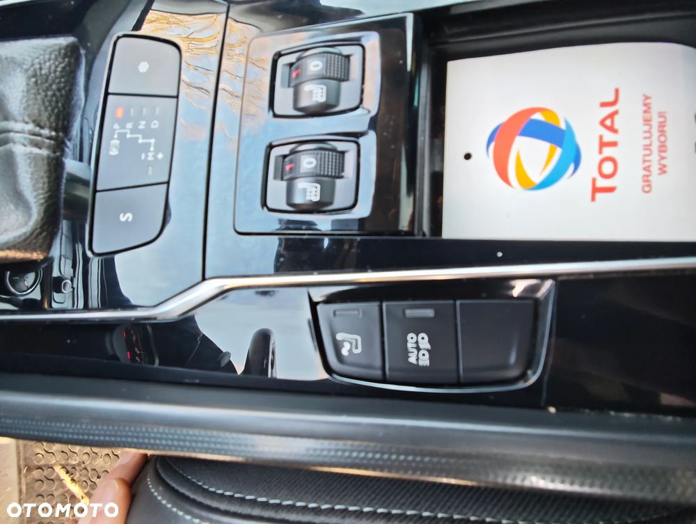 Peugeot 508 2.0 BlueHDi Allure S&S - 25