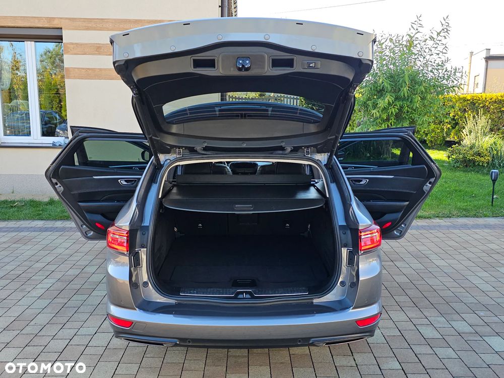Renault Talisman Grandtour BLUE dCi 160 EDC BUSINESS EDITION - 39