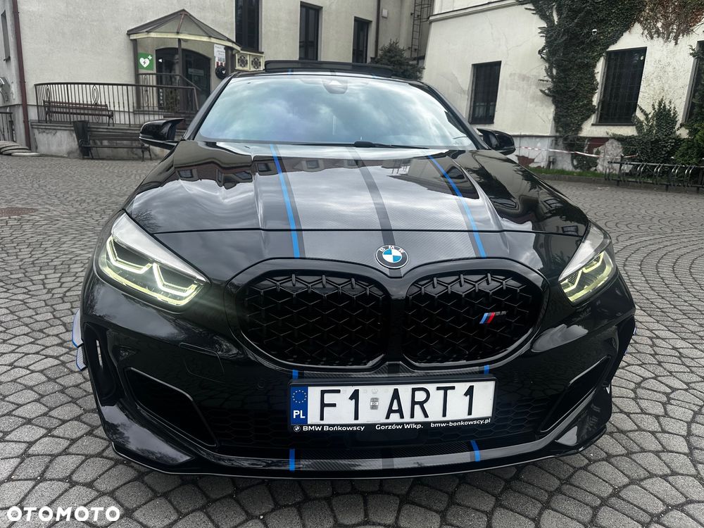 BMW 1M - 1