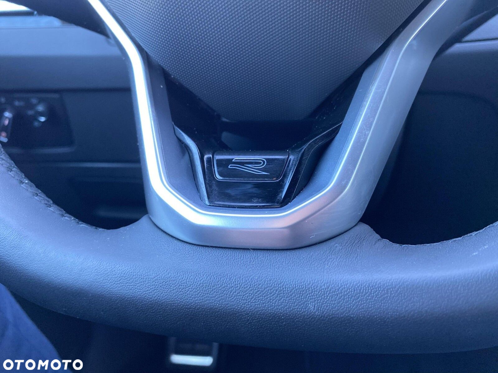 Volkswagen Arteon 2.0 TDI 4Motion R-Line DSG - 26