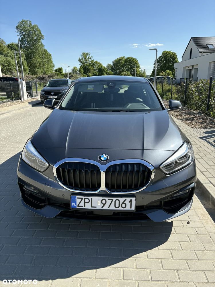 BMW Seria 1 118i Business Edition - 9