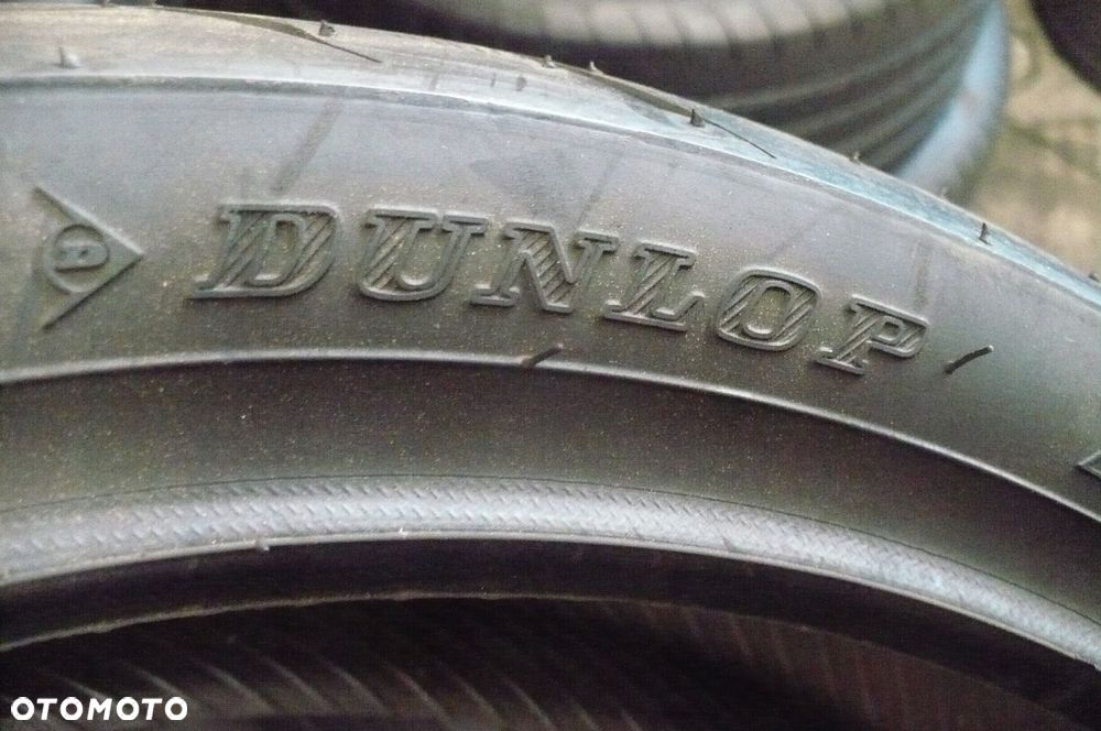 DUNLOP Sportmax GPR300 130/70ZR16 NOWA 2016 - 4