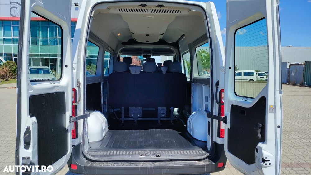 Renault Master - 18