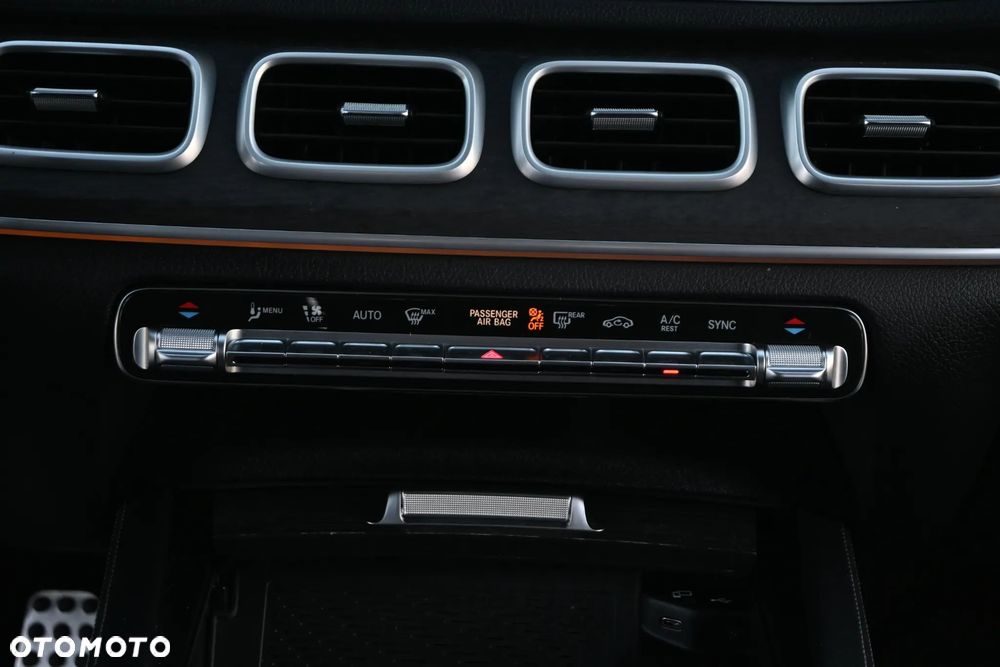 Mercedes-Benz GLE 400 d 4-Matic Premium - 34