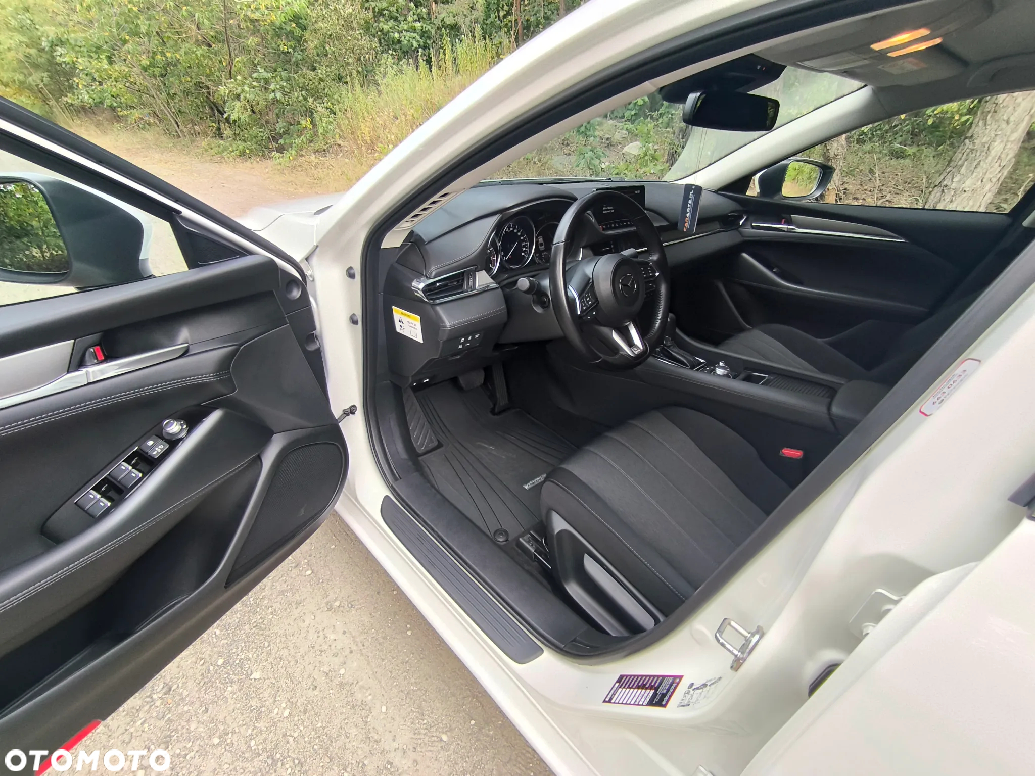 Mazda 6 2.0 Center-Line - 11