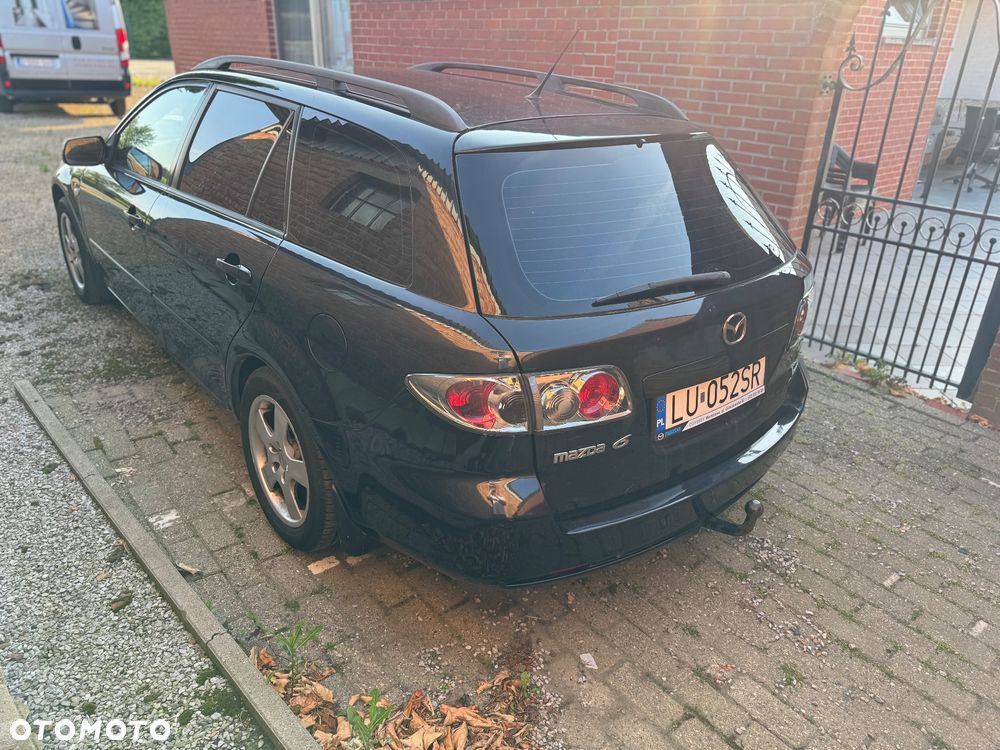 Mazda 6 - 3