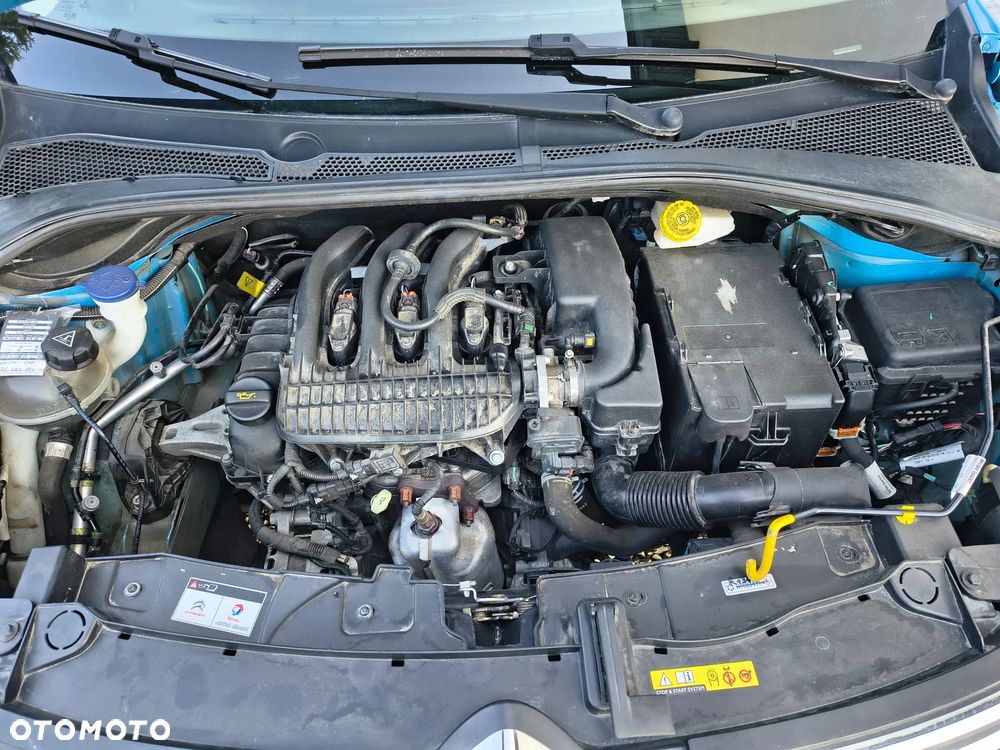 Citroën C3 1.2 PureTech Elle - 7