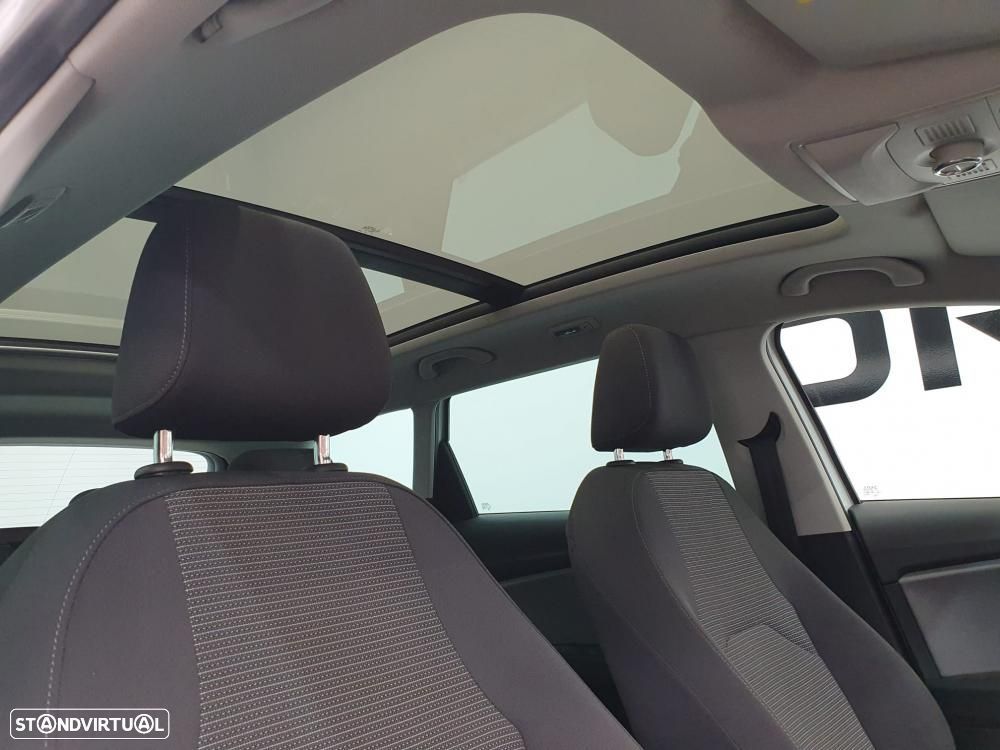 SEAT Leon 1.6 TDI Style S/S - 23