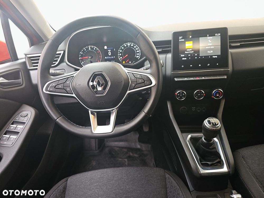 Renault Clio - 14