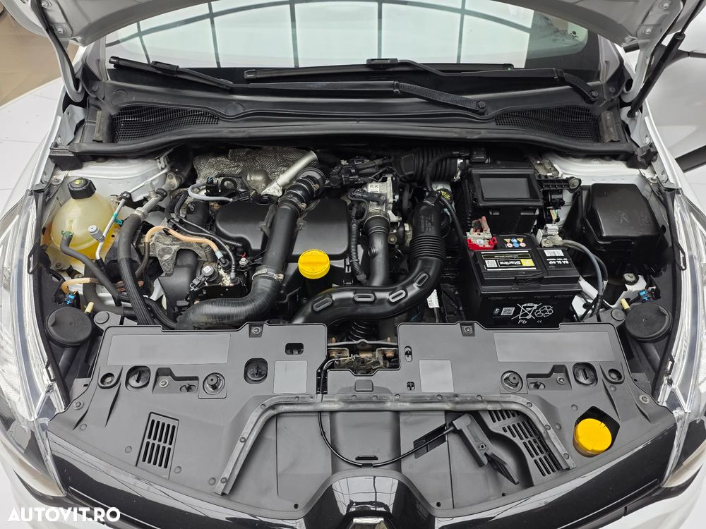 Renault Clio Grandtour Energy dCi 75 Business - 17