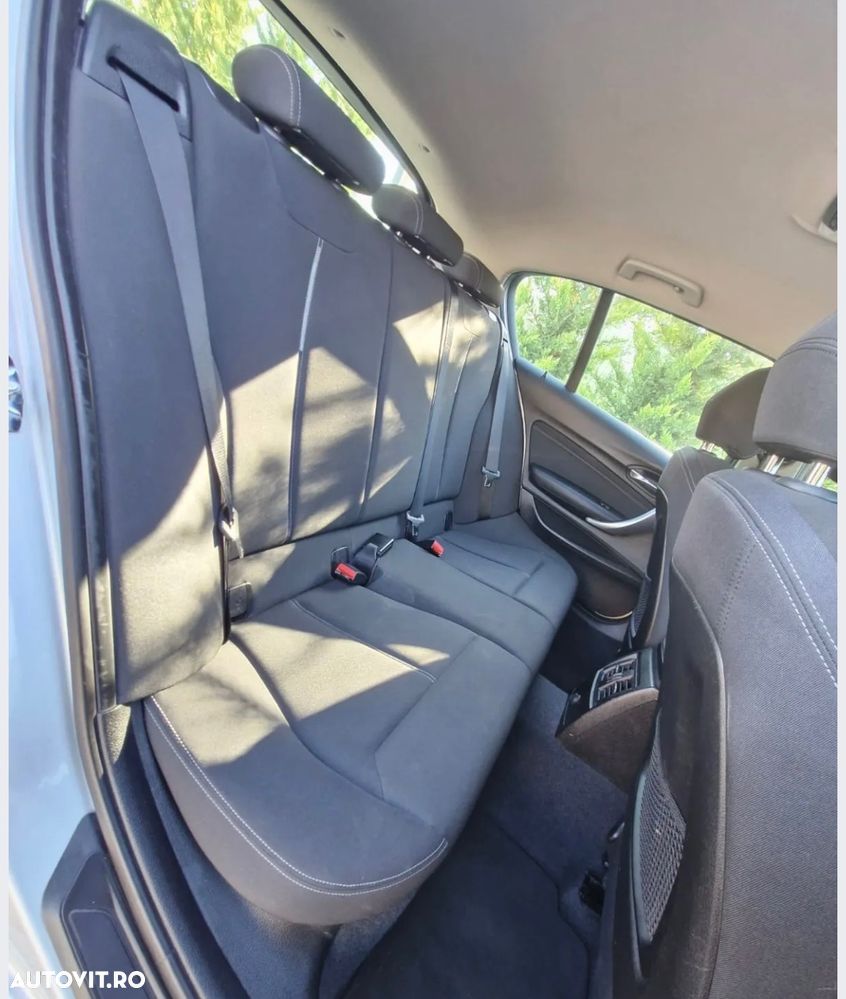 BMW Seria 1 116i Aut. Urban Line - 8