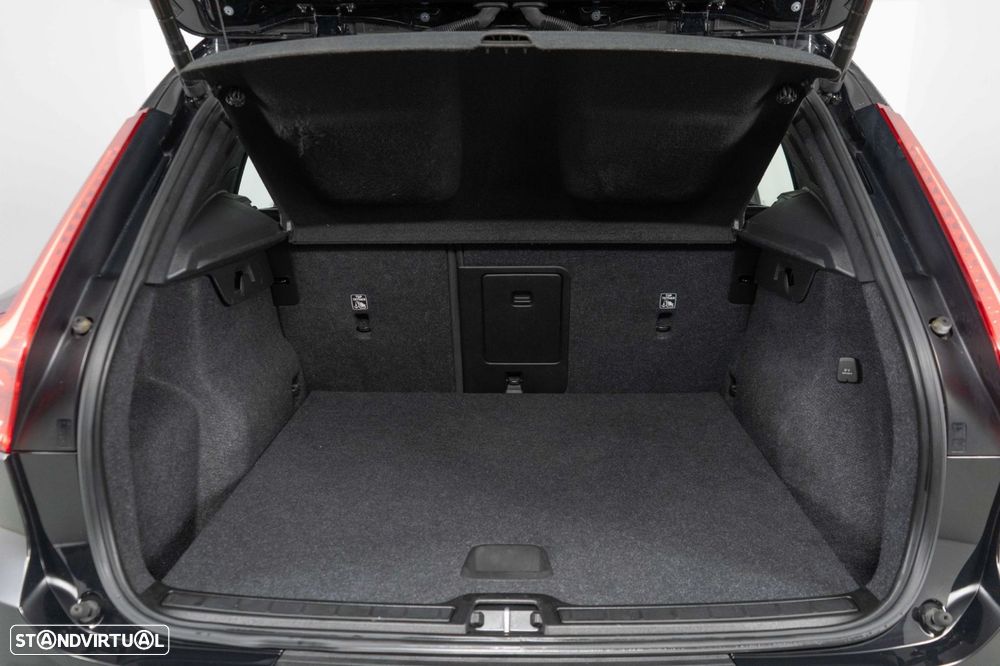 Volvo XC 40 1.5 T5 PHEV Inscription Expression - 14