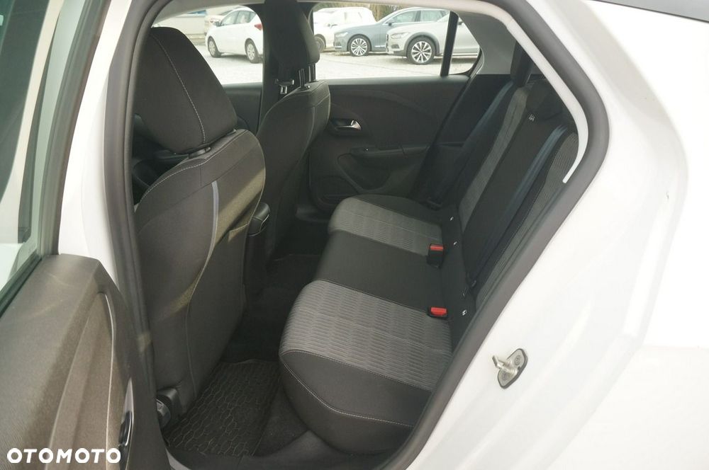 Opel Corsa 1.5 D Edition S&S - 25